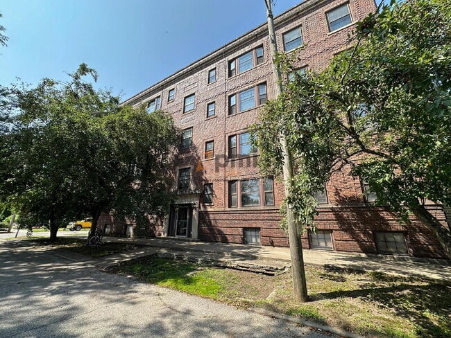property at 710 Perry St