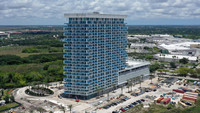 YOO at Metropica in Fort Lauderdale, FL - Building Photo - Building Photo