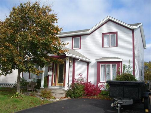 property at 24 Hyde Park Dr