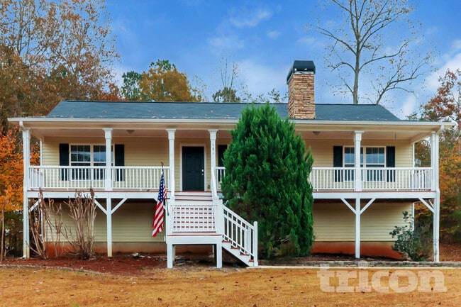 property at 581 Meadow Spring Dr