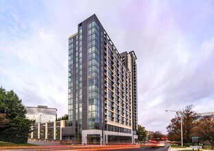 Nouvelle in McLean, VA - Building Photo - Building Photo