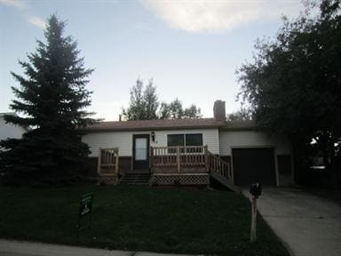 property at 155 Pike St