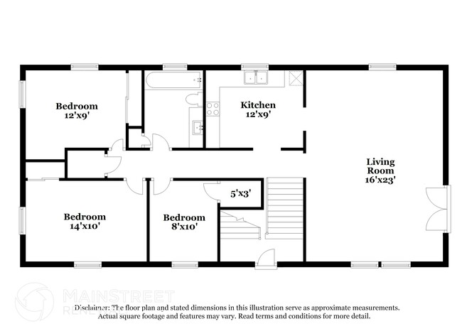 9925 Sheretz Dr in Knoxville, TN - Building Photo - Building Photo