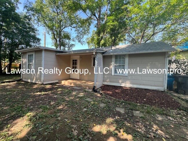 property at 2214 Westover Ave SW