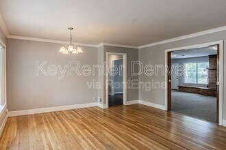 1210 Chester St in Aurora, CO - Building Photo - Building Photo