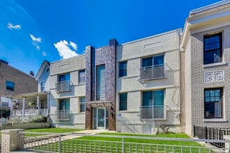 3602 Rock Creek Church Rd NW, Unit 5 in Washington, DC - Building Photo - Building Photo