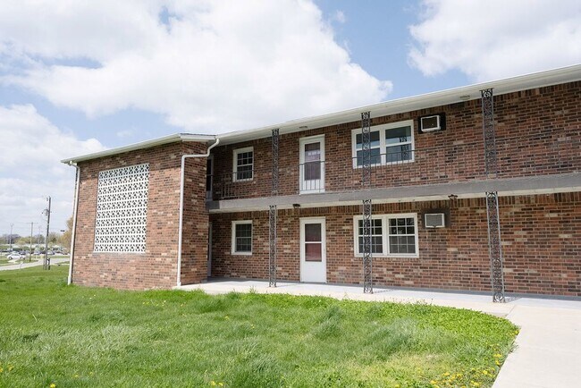 140 Maple Park Dr-Unit -4 in Westfield, IN - Building Photo - Building Photo