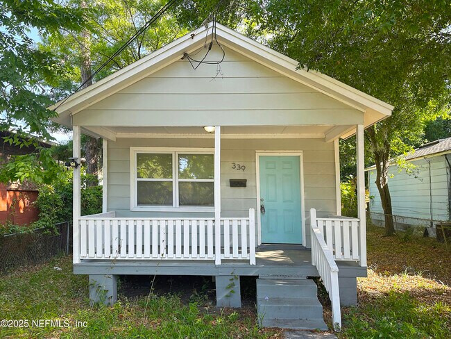 property at 339 Phelps St