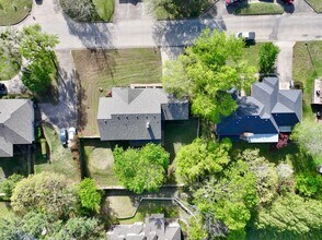 1144 N Faulkner Dr in Claremore, OK - Building Photo - Building Photo