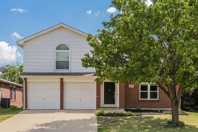 property at 10229 Dawson Trail