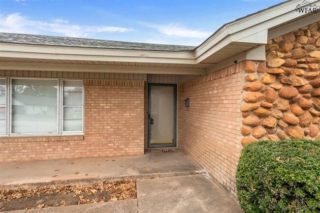 4206 Berwick Dr in Wichita Falls, TX - Building Photo - Building Photo