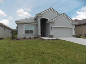 1973 N Ember Path in Hernando, FL - Building Photo