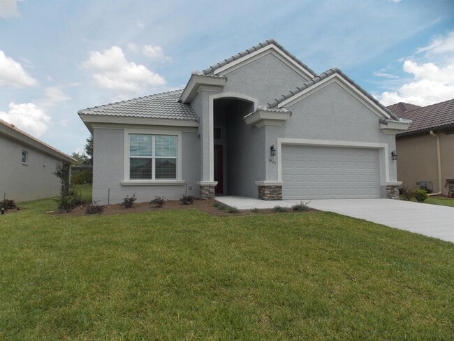property at 1973 N Ember Path
