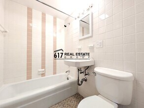 176 N Beacon St, Unit 3A in Boston, MA - Building Photo - Building Photo