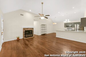 5870 Spring Cabin in San Antonio, TX - Building Photo - Building Photo