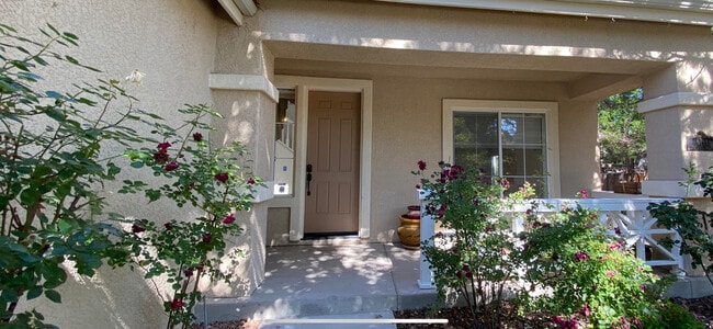 6791 Talmedge Cir in Sparks, NV - Building Photo - Building Photo