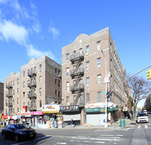 39-51 E 170th St Apartments