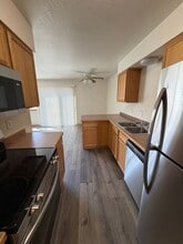 3100 S Washburn St in Missoula, MT - Building Photo - Building Photo