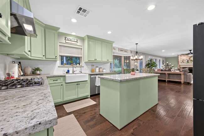 property at 746 Stone Mountain Dr