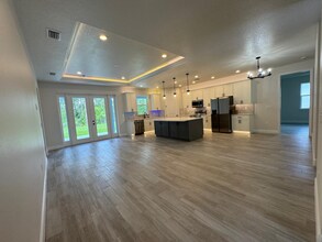 1334 Washburn St SE in Palm Bay, FL - Building Photo - Building Photo