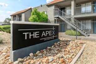 Apex on Central Apartments