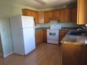 2322 E 8th St in Casper, WY - Building Photo - Building Photo