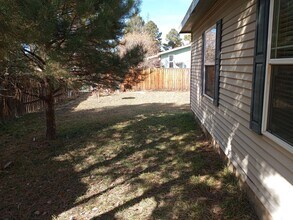 117 Homestead Dr in Pagosa Springs, CO - Building Photo - Building Photo