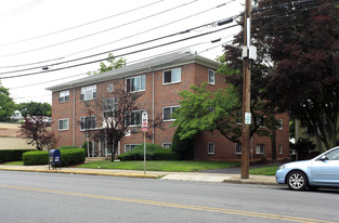 1033 Massachusetts Ave Apartments