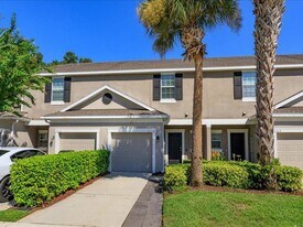 2108 Switch Grass Cir in Ocoee, FL - Building Photo