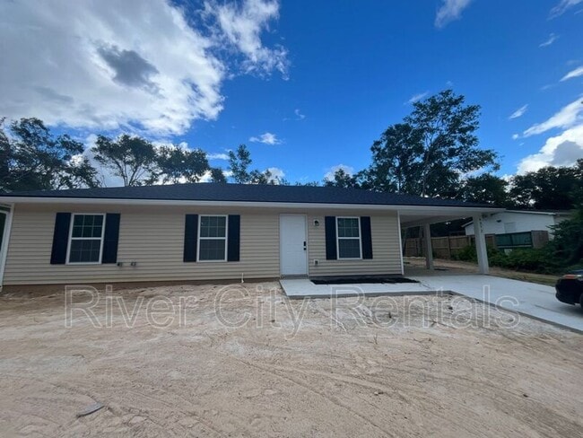 property at 6372 Swarthmore Dr