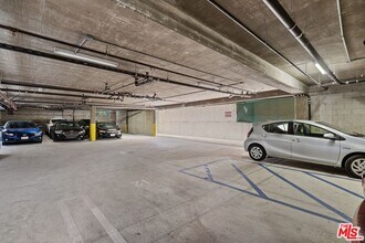 1183 Crenshaw Blvd in Los Angeles, CA - Building Photo - Building Photo