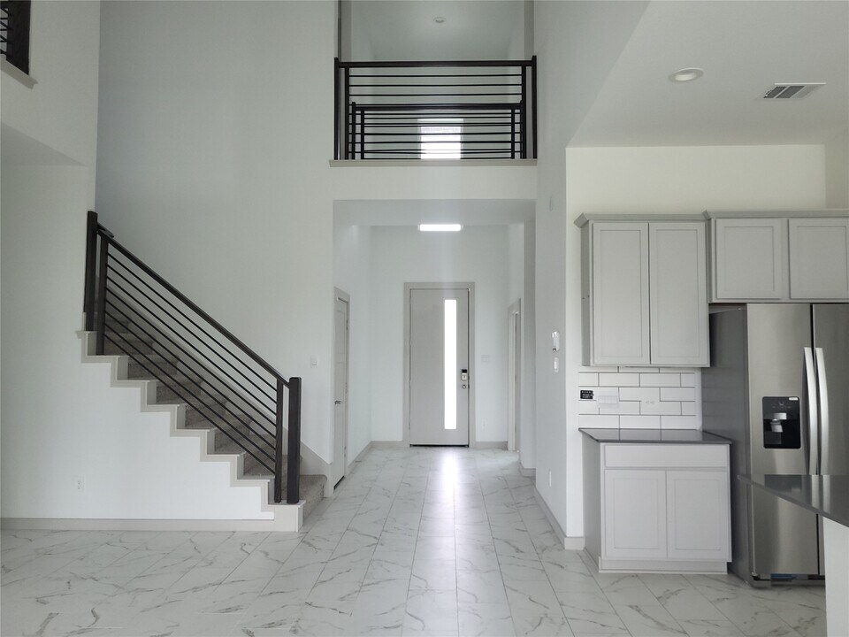 22527 Cappella Vlg Ln in Katy, TX - Building Photo