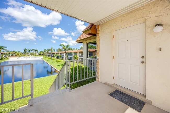 1155 Sandpiper St in Naples, FL - Building Photo - Building Photo