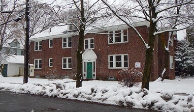 400 Harvard Pl in Syracuse, NY - Building Photo - Building Photo