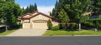 1142 Sinclair Way in Roseville, CA - Building Photo