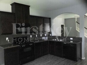 7876 Galleon Field Ln in Cypress, TX - Foto de edificio - Building Photo