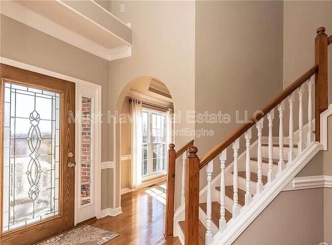 5700 Crown Terrace in Hickory, NC - Building Photo - Building Photo