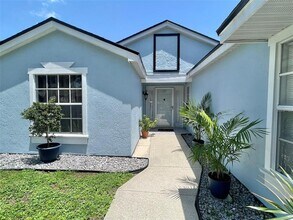 4214 Foxboro Dr in New Port Richey, FL - Building Photo - Building Photo