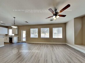 456 Lava Beds Way in North Las Vegas, NV - Building Photo - Building Photo