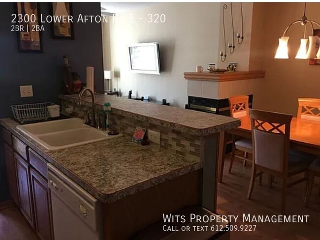 property at 2300 Lower Afton Rd