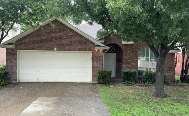 property at 6609 Watch Hill Ct