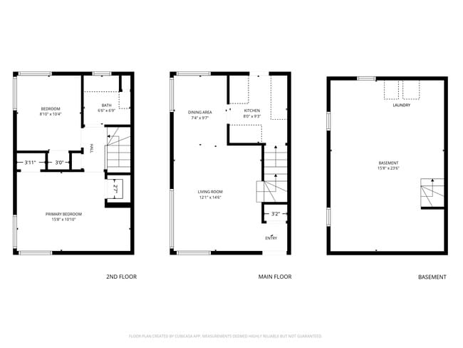 513 W 11th St in Mankato, MN - Foto de edificio - Building Photo