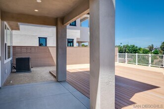 2954 Copley Ave in San Diego, CA - Building Photo - Building Photo
