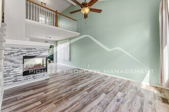 10031 S Cedaridge Way in Highlands Ranch, CO - Building Photo - Building Photo