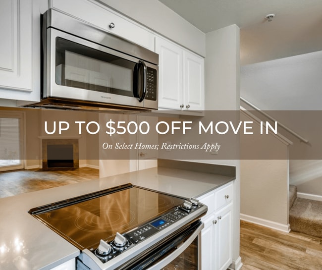 Slate Ridge Apartment Homes