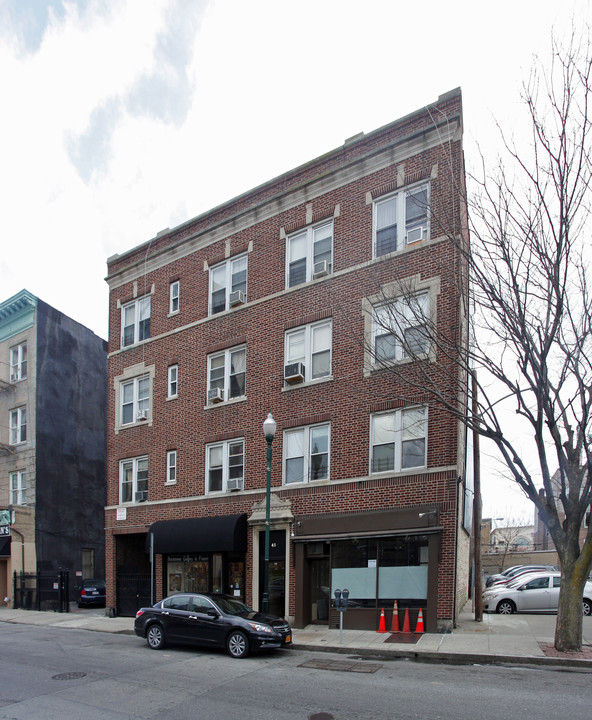 41-43 Lawton St in New Rochelle, NY - Building Photo