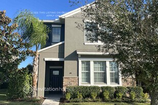 6341 Shore Vista Pl in Apollo Beach, FL - Building Photo