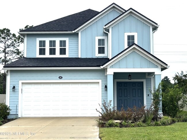 property at 442 Stargaze Ln
