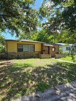 5538 6th Ave N in St. Petersburg, FL - Building Photo