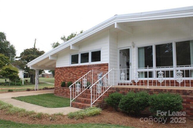 property at 4241 Burton Ln